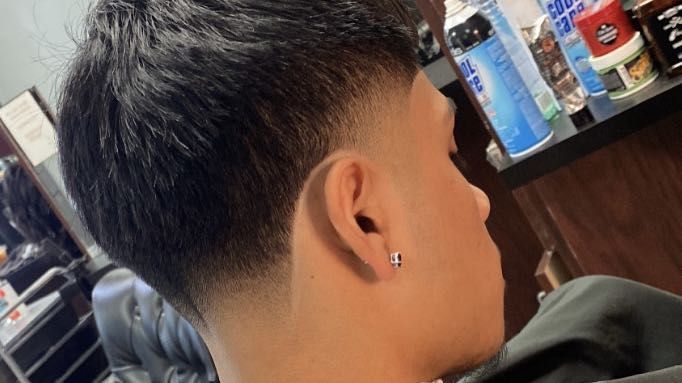 Haircut
